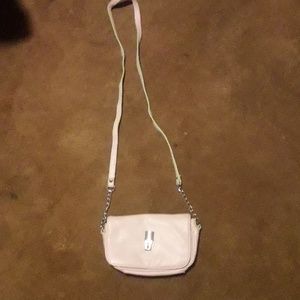 Crossbody Purse